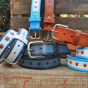 Belts: Chicago