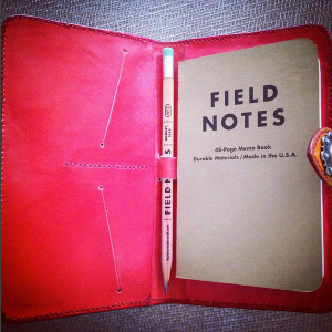 Custom Notebook Cases